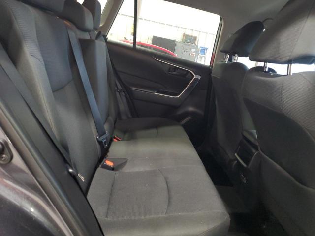 Photo 11 from auction – 2021 TOYOTA RAV4 LE with VIN 2T3H1RFV2MC112910