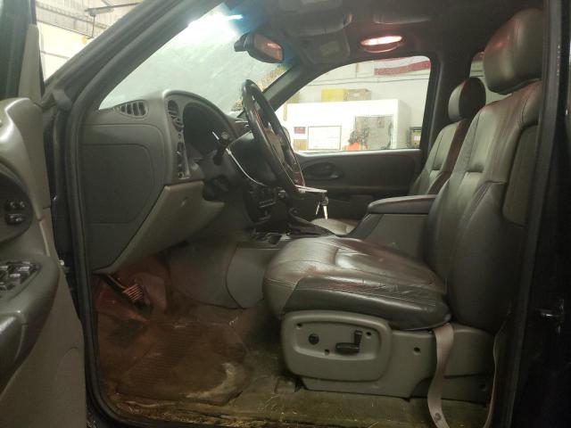 Photo 7 from auction – 2002 CHEVROLET TRAILBLAZE with VIN 1GNDT13S622312978