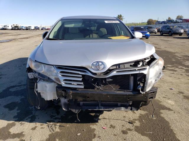 Photo 5 from auction – 2010 TOYOTA VENZA with VIN 4T3BA3BB2AU018633