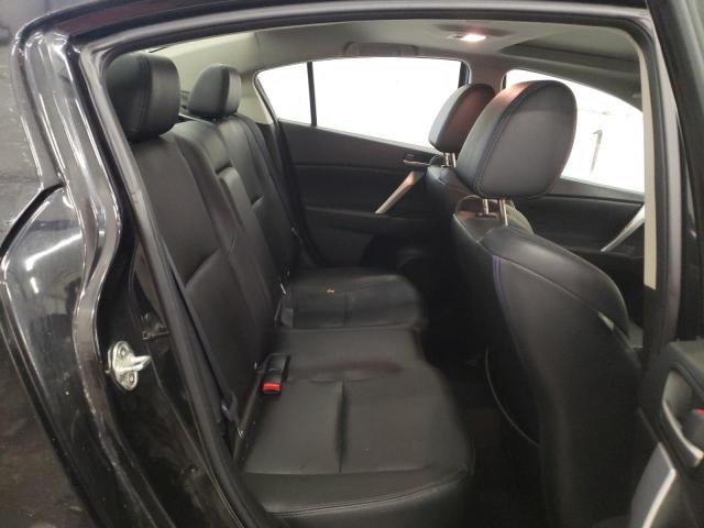 Photo 10 from auction – 2010 MAZDA 3 S with VIN JM1BL1S57A1346105