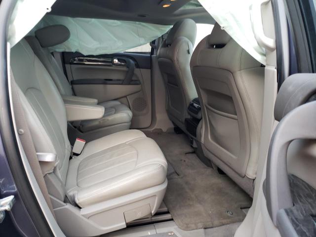 Photo 11 from auction – 2014 BUICK ENCLAVE with VIN 5GAKRBKD4EJ203034