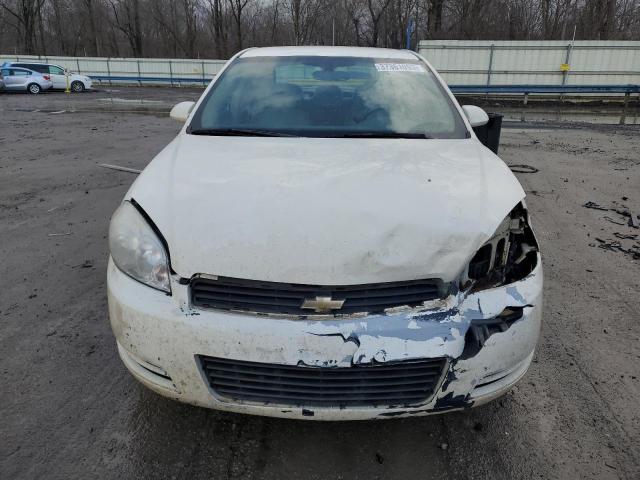 Photo 5 from auction – 2007 CHEVROLET IMPALA LT with VIN 2G1WT58N479243155