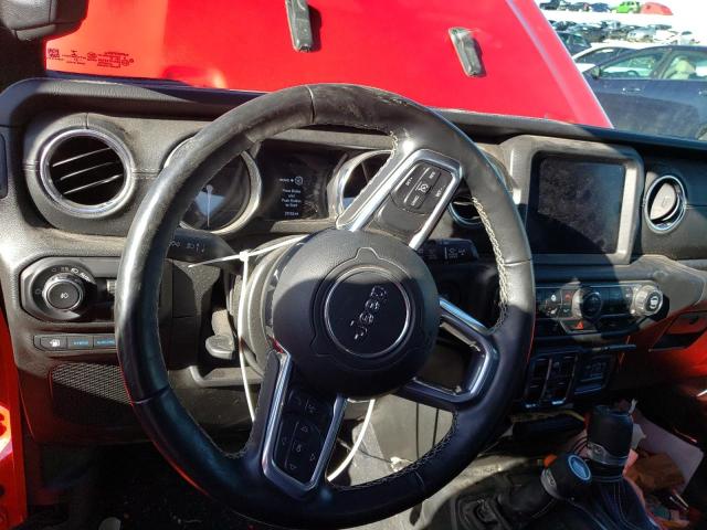 Photo 8 from auction – 2021 JEEP WRANGLER U with VIN 1C4JJXP66MW688724