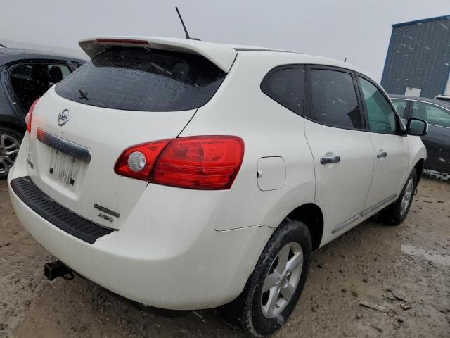 Photo 3 from auction – 2013 NISSAN ROGUE S with VIN JN8AS5MV7DW645995