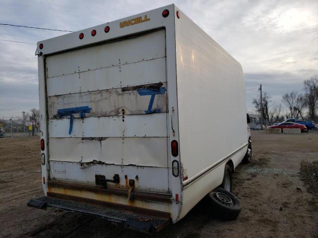 Photo 3 from auction – 2008 FORD ECONOLINE with VIN 1FDWE35L98DB51273
