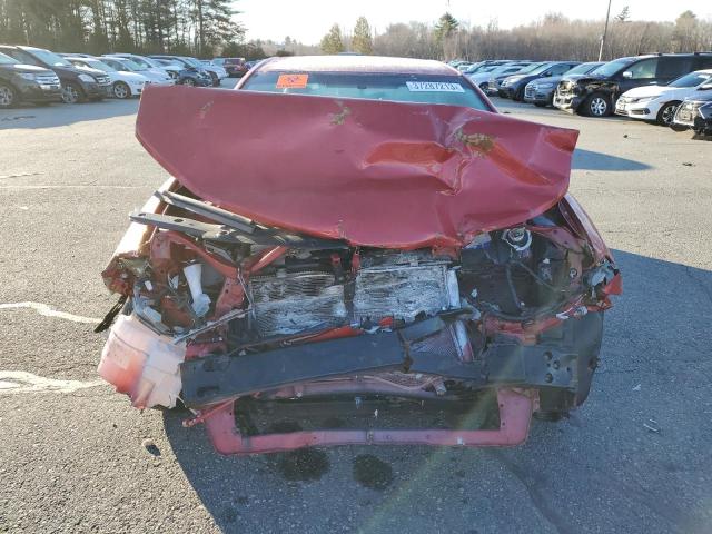 Photo 5 from auction – 2014 TOYOTA CAMRY L with VIN 4T4BF1FK6ER414519