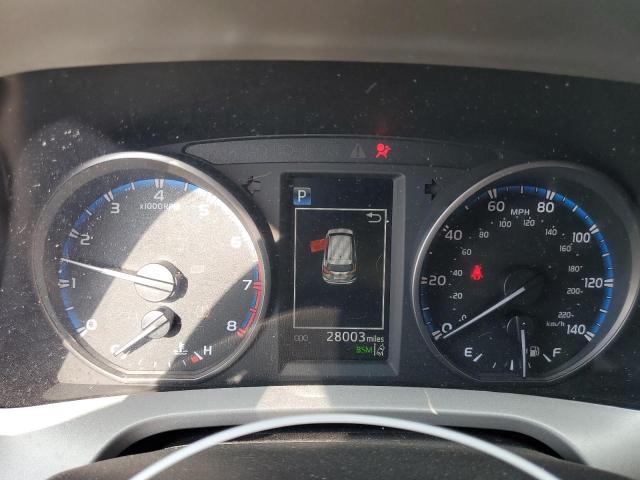 Photo 9 from auction – 2018 TOYOTA RAV4 ADVEN with VIN 2T3WFREV5JW426720