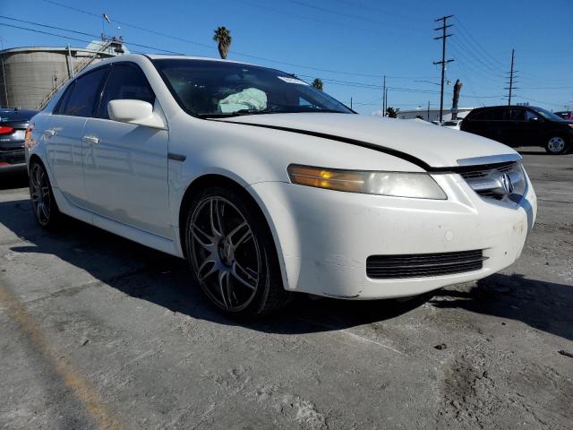 Photo 4 from auction – 2004 ACURA TL with VIN 19UUA65674A010265