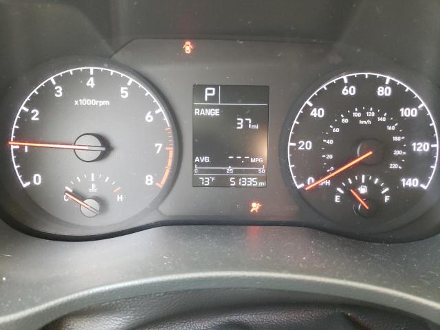 Photo 9 from auction – 2020 HYUNDAI ACCENT SE with VIN 3KPC24A66LE106921