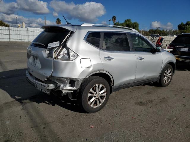 Photo 3 from auction – 2015 NISSAN ROGUE S with VIN KNMAT2MT5FP548037