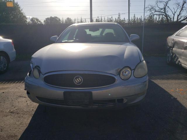 Photo 5 from auction – 2006 BUICK LACROSSE C with VIN 2G4WD582661281909