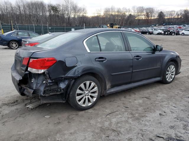 Photo 3 from auction – 2013 SUBARU LEGACY 2.5 with VIN 4S3BMBG64D3046423