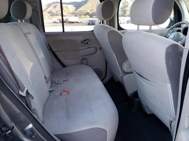 Photo 11 from auction – 2011 NISSAN CUBE BASE with VIN JN8AZ2KRXBT207969