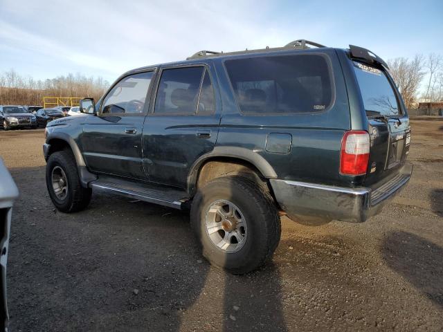 Photo 2 from auction – 1997 TOYOTA 4RUNNER SR with VIN JT3HN86R4V0064532