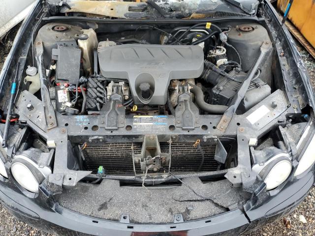 Photo 11 from auction – 2007 BUICK LACROSSE C with VIN 2G4WD582871115117