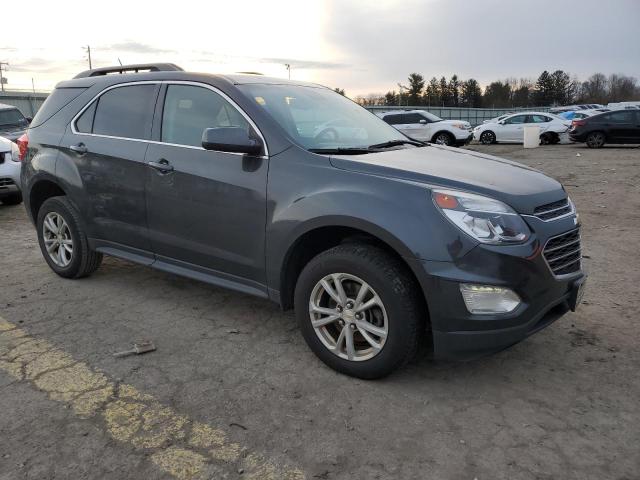 Photo 4 from auction – 2017 CHEVROLET EQUINOX LT with VIN 2GNFLFEK1H6349242