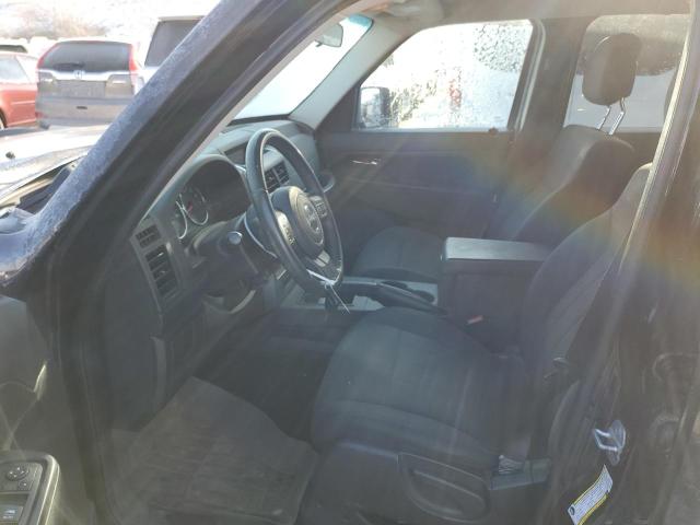 Photo 7 from auction – 2011 JEEP LIBERTY SP with VIN 1J4PN2GK3BW577957