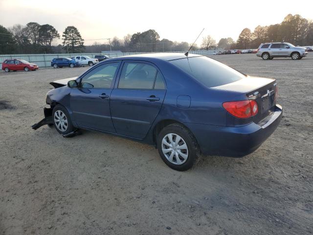 Photo 2 from auction – 2008 TOYOTA COROLLA CE with VIN 1NXBR32E28Z943323