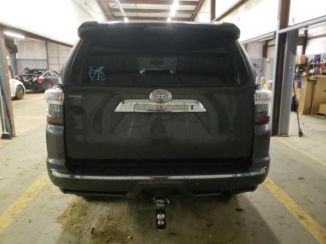Photo 6 from auction – 2016 TOYOTA 4RUNNER SR with VIN JTEBU5JR0G5353063