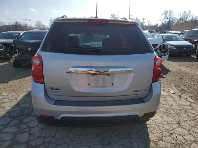 Photo 6 from auction – 2015 CHEVROLET EQUINOX LT with VIN 2GNFLFEKXF6167472