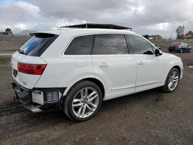 Photo 3 from auction – 2017 AUDI Q7 PRESTIG with VIN WA1VAAF77HD015123