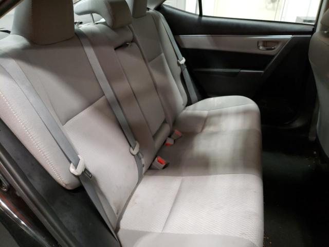 Photo 10 from auction – 2015 TOYOTA COROLLA L with VIN 2T1BURHE2FC424120