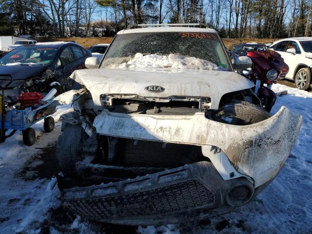 Photo 5 from auction – 2014 KIA SOUL with VIN KNDJN2A20E7037940