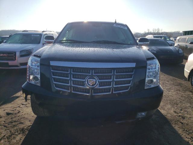 Photo 5 from auction – 2009 CADILLAC ESCALADE with VIN 1GYFK23209R213885