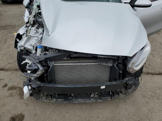 Photo 11 from auction – 2020 KIA FORTE EX with VIN 3KPF54AD2LE209465