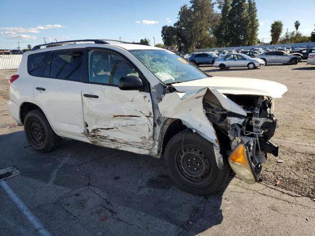 Photo 4 from auction – 2009 TOYOTA RAV4 with VIN JTMZF35V095013374