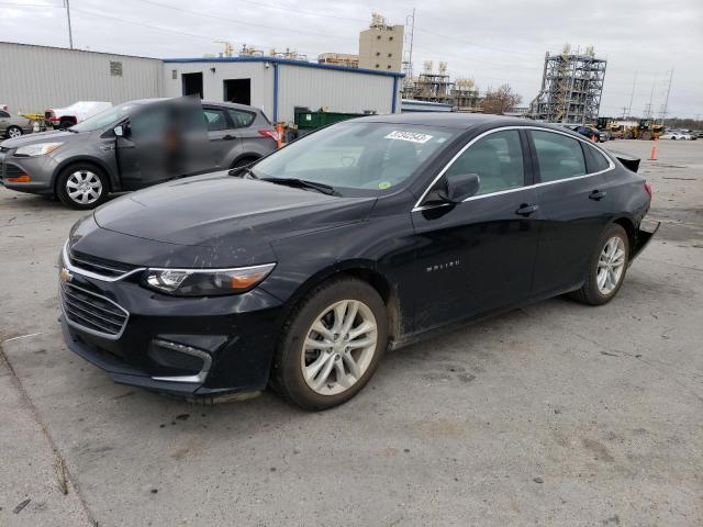 CHEVROLET MALIBU LT 2016 with VIN 1G1ZE5ST2GF333734 - Photo from auction