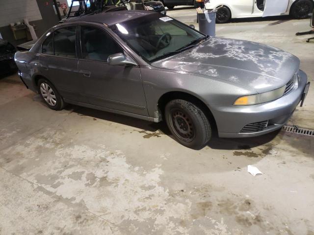 Photo 4 from auction – 2003 MITSUBISHI GALANT with VIN 4A3AA46G23E153769
