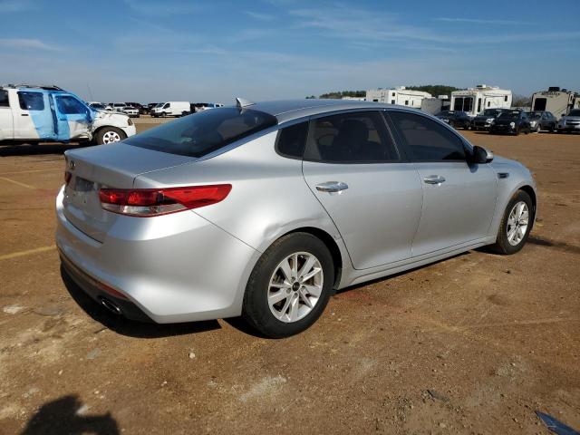 Photo 3 from auction – 2016 KIA OPTIMA LX with VIN KNAGT4L31G5104025