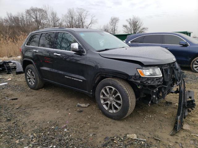 Photo 4 from auction – 2014 JEEP GRAND CHER with VIN 1C4RJFBG2EC302168