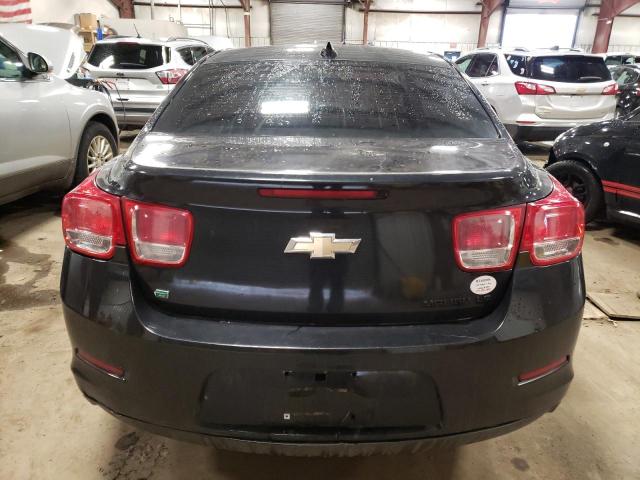 Photo 6 from auction – 2015 CHEVROLET MALIBU 1LT with VIN 1G11C5SL6FF102479