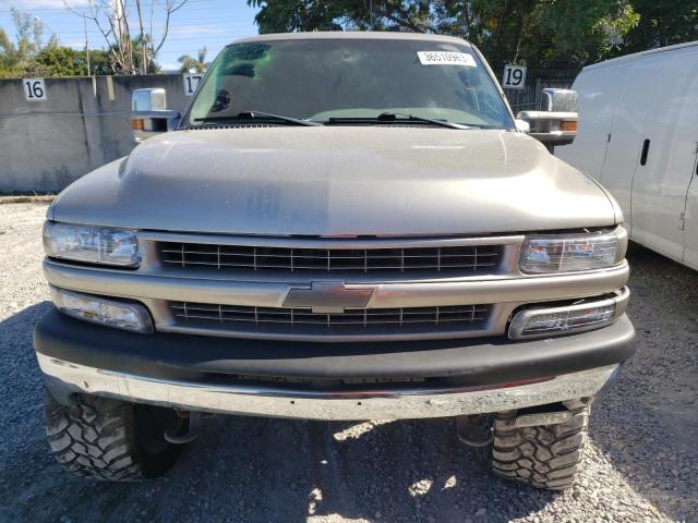 Photo 5 from auction – 2000 CHEVROLET SILVERADO with VIN 1GCEK19TXYE225236