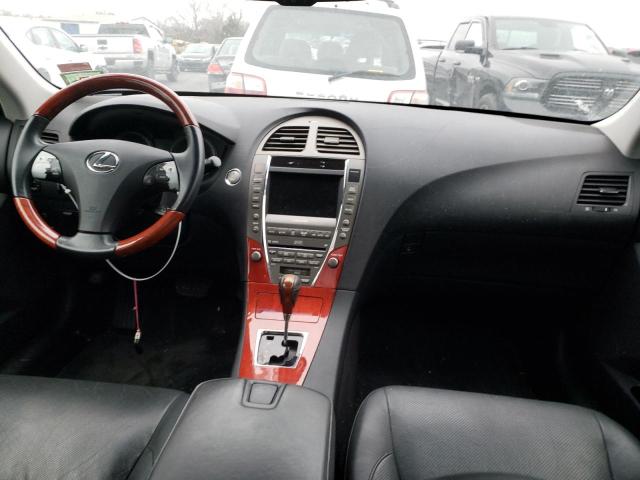 Photo 8 from auction – 2007 LEXUS ES 350 with VIN JTHBJ46G572057406
