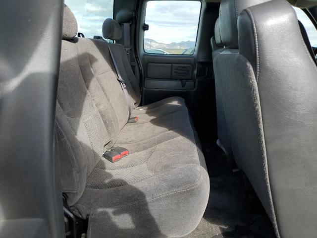Photo 10 from auction – 2006 CHEVROLET silverado with VIN 1GCHK29U26E222193