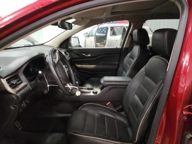 Photo 7 from auction – 2019 GMC ACADIA DEN with VIN 1GKKNXLS3KZ128641
