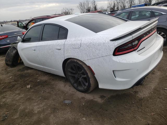 Photo 2 from auction – 2020 DODGE CHARGER SC with VIN 2C3CDXGJ4LH183285