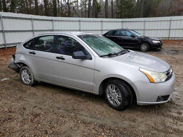 Photo 4 from auction – 2009 FORD FOCUS SE with VIN 1FAHP35N29W221989