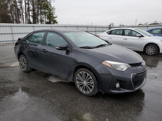 Photo 4 from auction – 2014 TOYOTA COROLLA L with VIN 2T1BURHE5EC140334