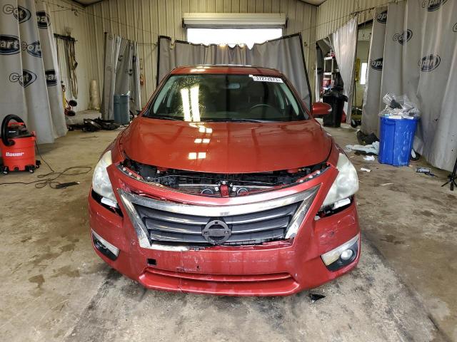 Photo 5 from auction – 2015 NISSAN ALTIMA 2.5 with VIN 1N4AL3AP9FC235762