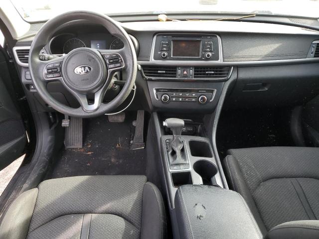 Photo 8 from auction – 2016 KIA OPTIMA LX with VIN 5XXGT4L37GG025800