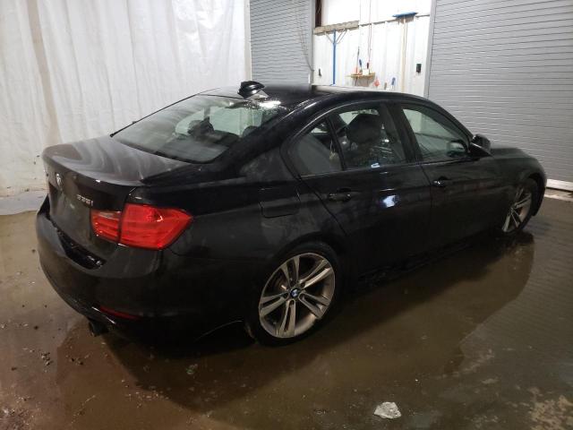 Photo 3 from auction – 2013 BMW 335 XI with VIN WBA3B9C55DJ898952
