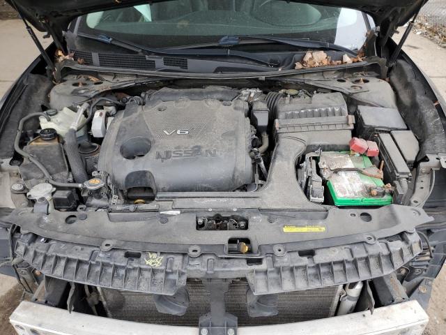 Photo 11 from auction – 2016 NISSAN MAXIMA 3.5 with VIN 1N4AA6AP5GC446109