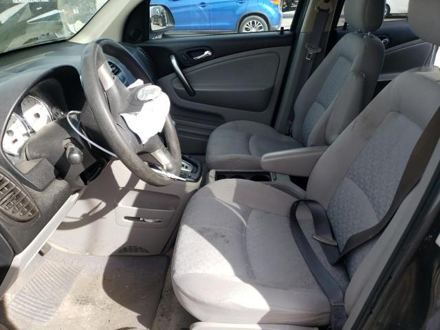 Photo 7 from auction – 2006 SATURN VUE with VIN 5GZCZ33D26S802449