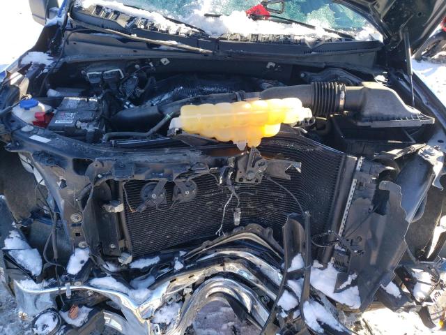 Photo 11 from auction – 2018 FORD F150 SUPER with VIN 1FTEW1EGXJFE33114