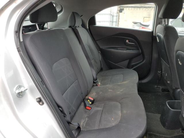 Photo 10 from auction – 2012 KIA RIO LX with VIN KNADM5A39C6015946