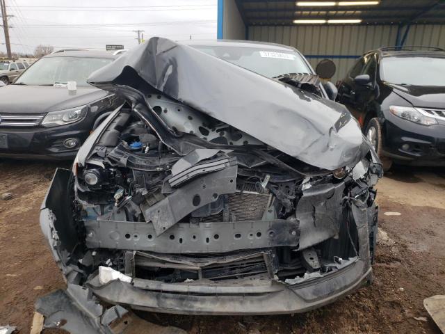 Photo 5 from auction – 2018 MAZDA CX-5 TOURI with VIN JM3KFBCM5J0438104